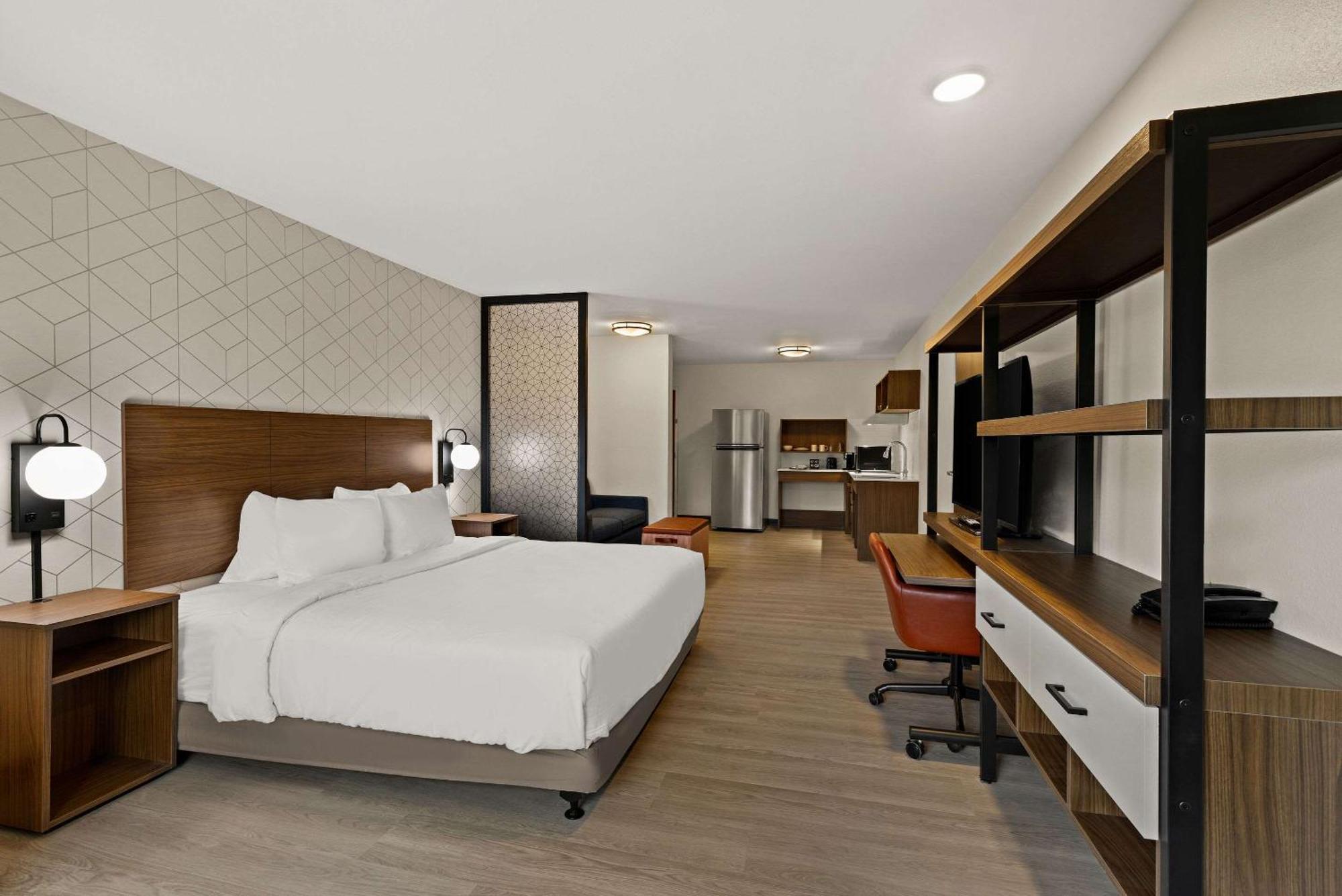 Everhome Suites Temecula Exterior photo